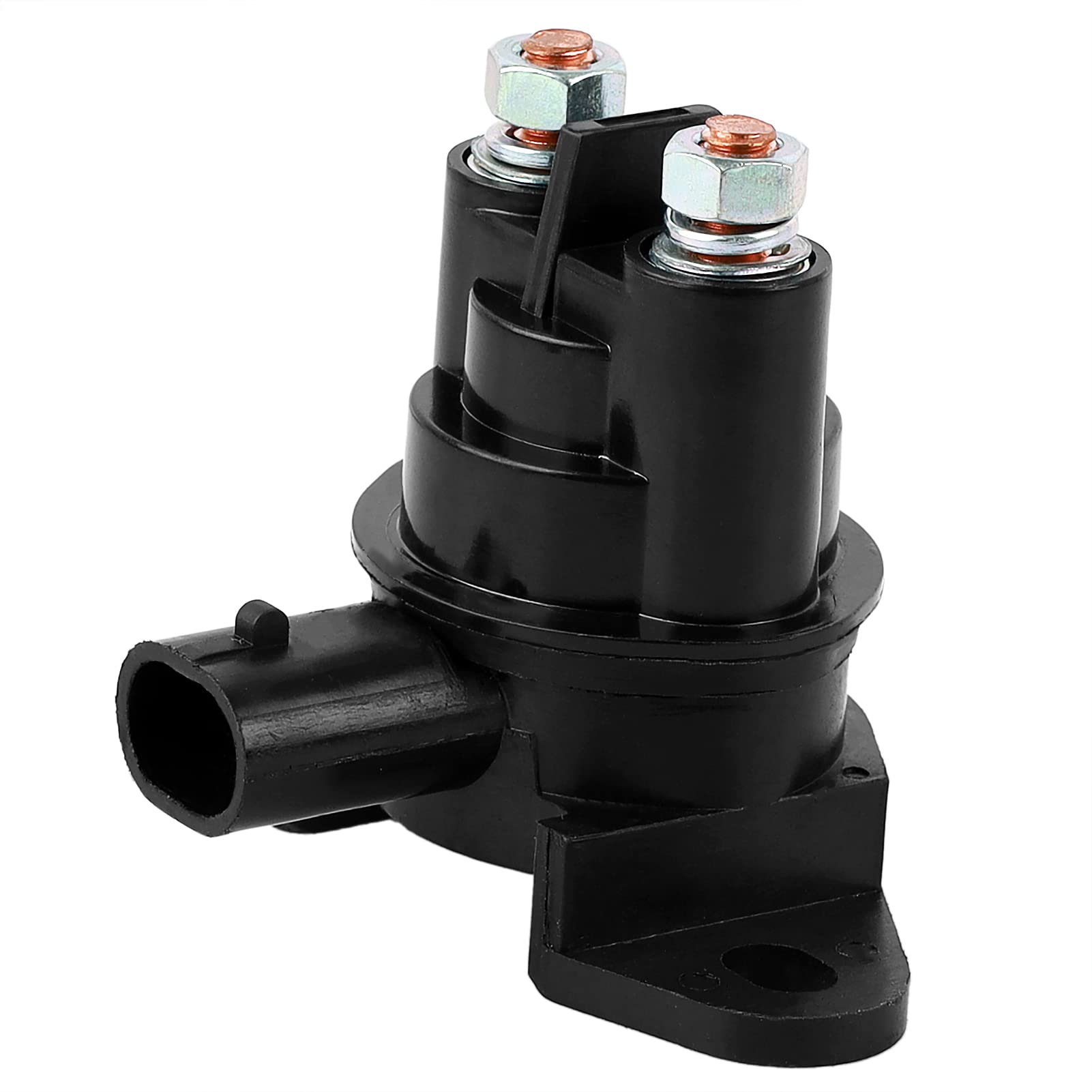Locopow 278003012 Starter Solenoid Relay For Seadoo Can Am Defender Hd5/8/10 Commander Maverick X3 Sport 1000R 800 700 Seadoo Gs