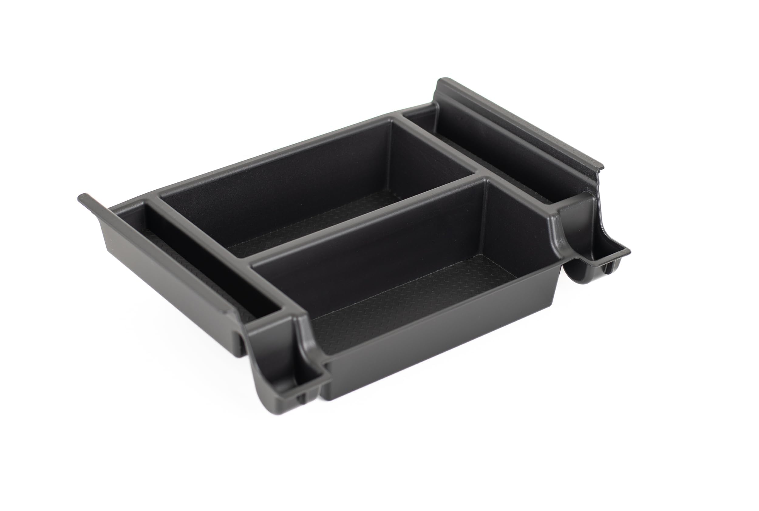 Vehicle Ocd - Center Console Organizer Tray For Toyota Tundra (2022-2025) / Sequoia (2023-2025) - Made In Usa - Not Compatible W