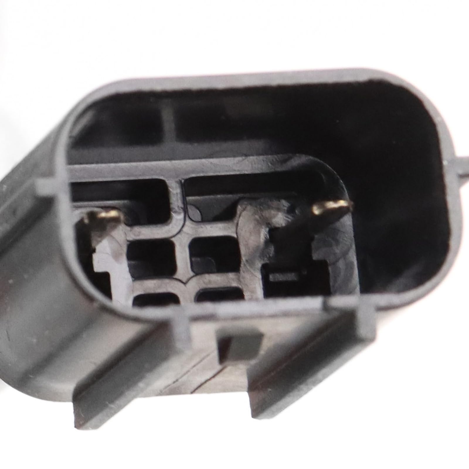 Trq Rear Right Power Window Regulator & Motor Assembly Passenger Side Compatible With 2009-2015 Honda Pilot