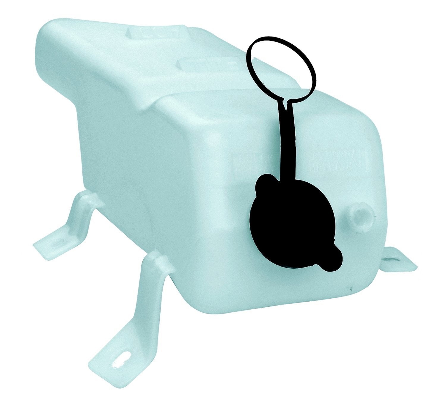 Crown Automotive Coolant Bottle Kit Belts And Cooling