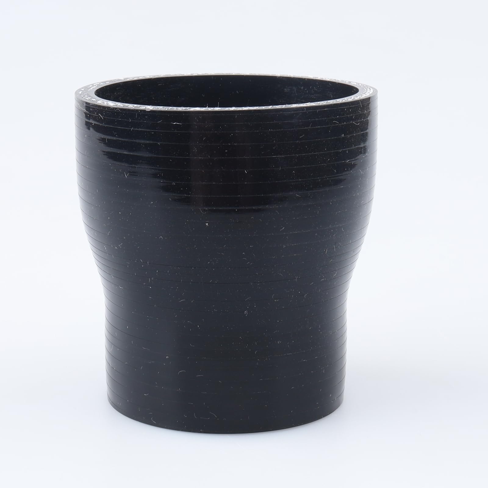 Ac Performance Id 2.5'' To 2'' (63Mm To 51Mm) Straight Reducer Coupler, Length 3'' (76Mm), 3-Ply Reinforced, Universal Automotiv