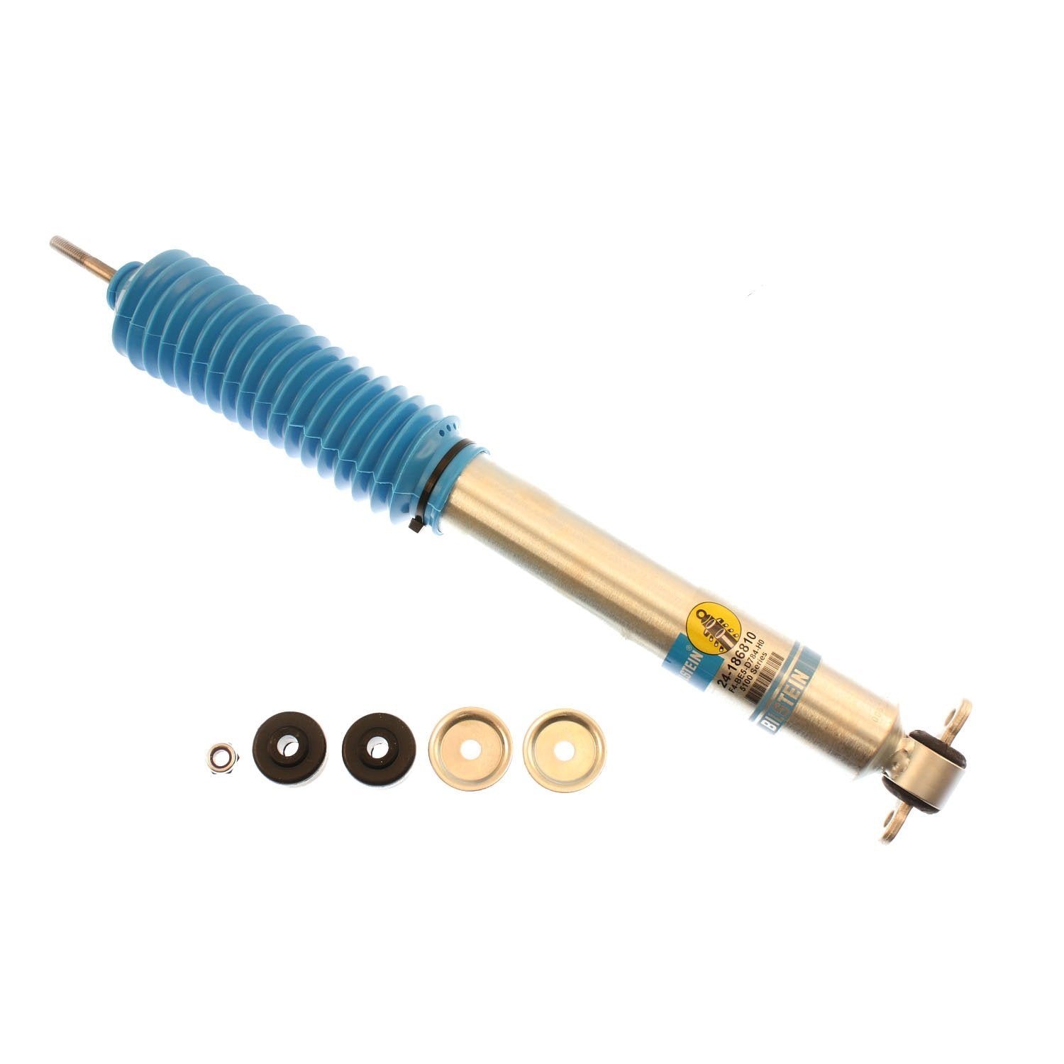 Bilstein 24-186810 B8 5100 Shock Absorber B8 5100 Shock Absorber