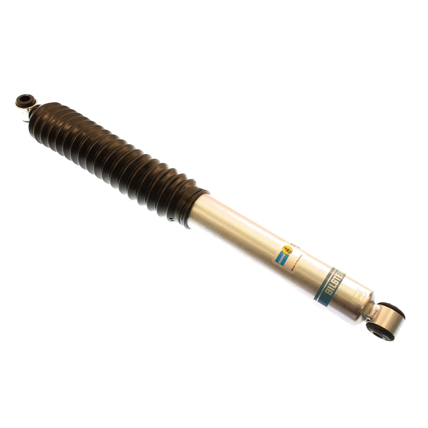 Bilstein 24-185660 Monotube Shock Absorber, Rear, 46Mm