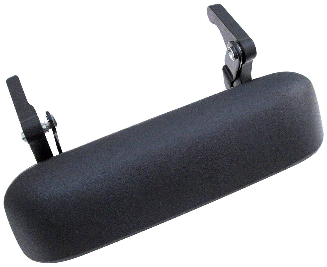 Dorman 90695 Tailgate Handle Compatible With Select Ford Models, Black