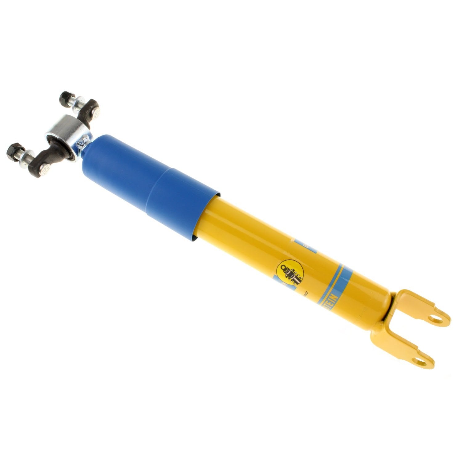 Bilstein (24-196437) 46Mm Monotube Shock Absorber , Yellow
