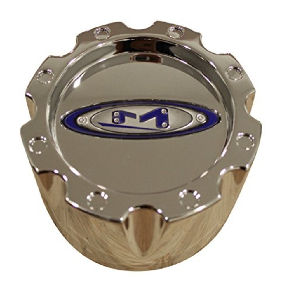 Moto Metal Mo950 Mo951 Mo953 Chrome Wheel Rim 8 Lug Center Cap 353K133H
