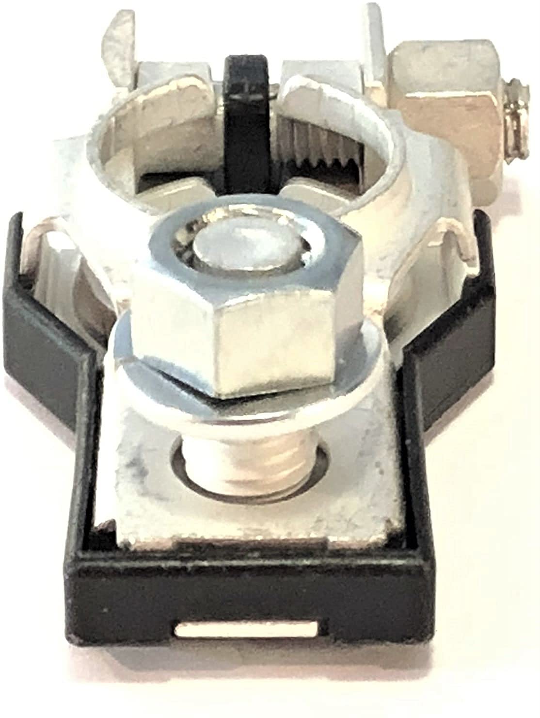 Eapp 2 Pack Save - New 90982-05035 9098205035 Positive Battery Terminals W/Nut For Camry Corolla Supra 4Runner Etc