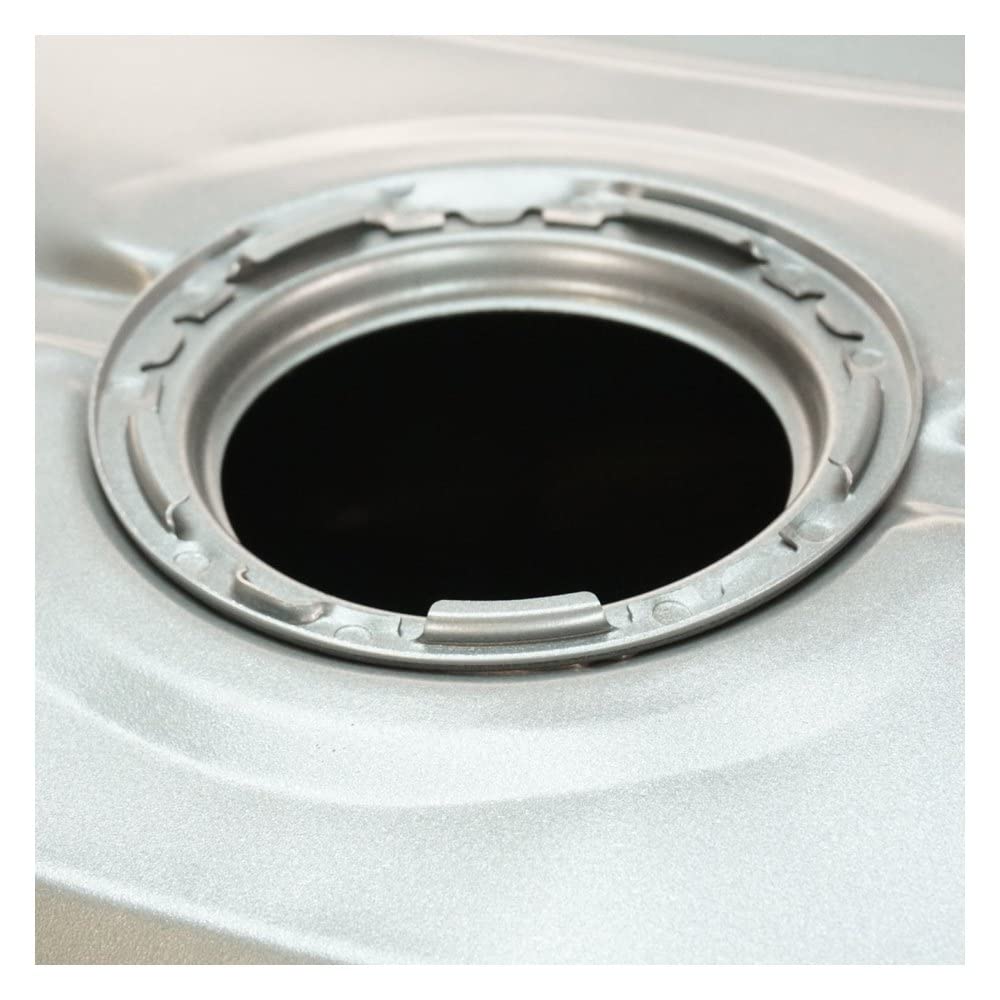 Trq Gas Fuel Tank 19 Gal Compatible With 1997-2004 Chevrolet Blazer 1997-2001 Gmc Jimmy