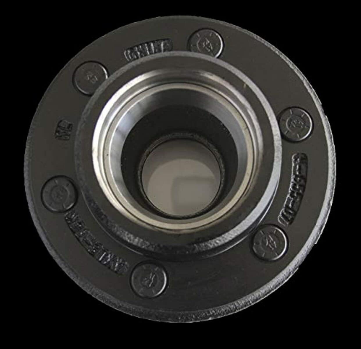 Husky Towing 33089 6K 6-5.50 Idler;25520/15245;9/16-18