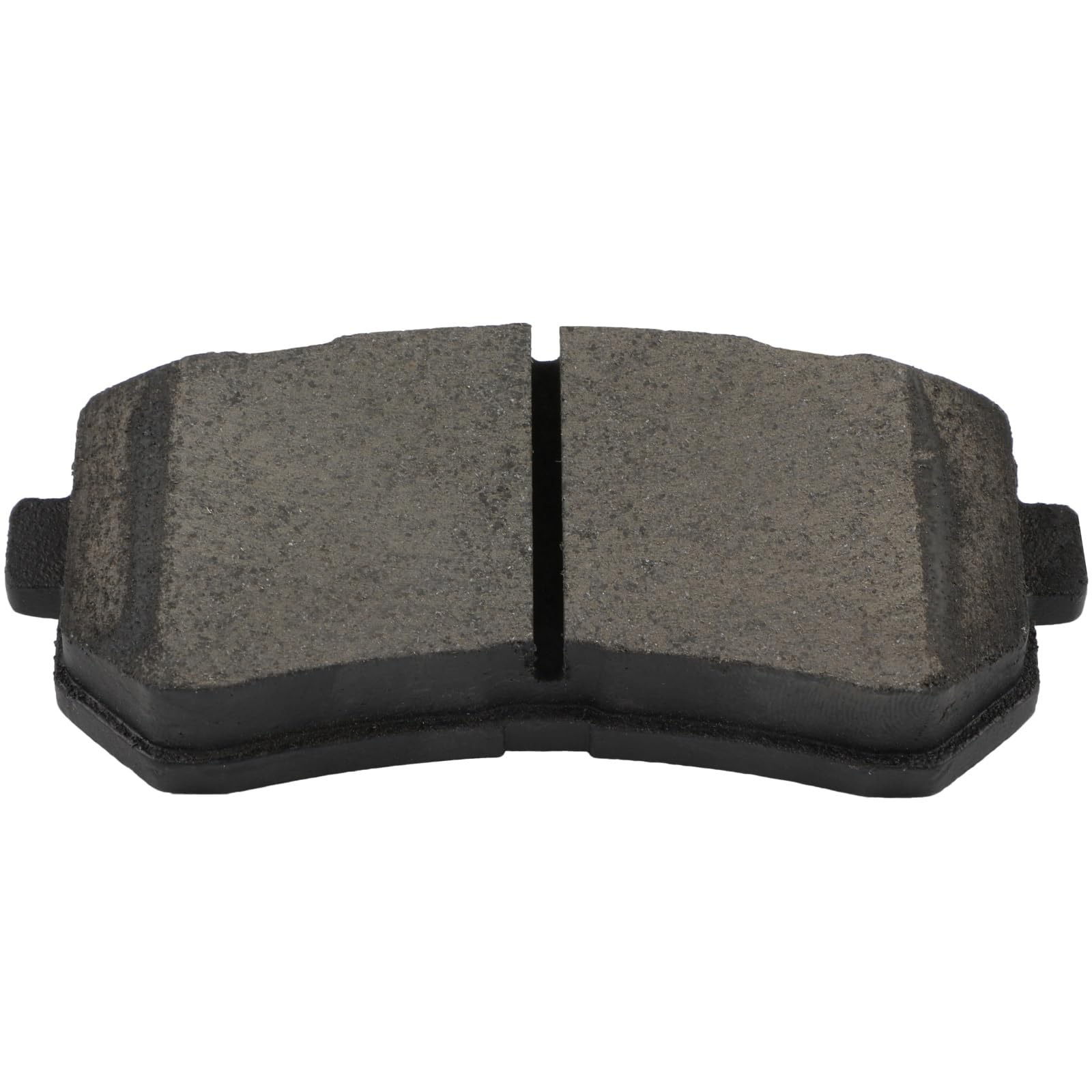 Cciyu D1829 Rear Ceramic Disc Brake Pads Set W/Hardware Fit For Hyundai For Sonata 2016-2019,For Kia For Optima 2016-2020