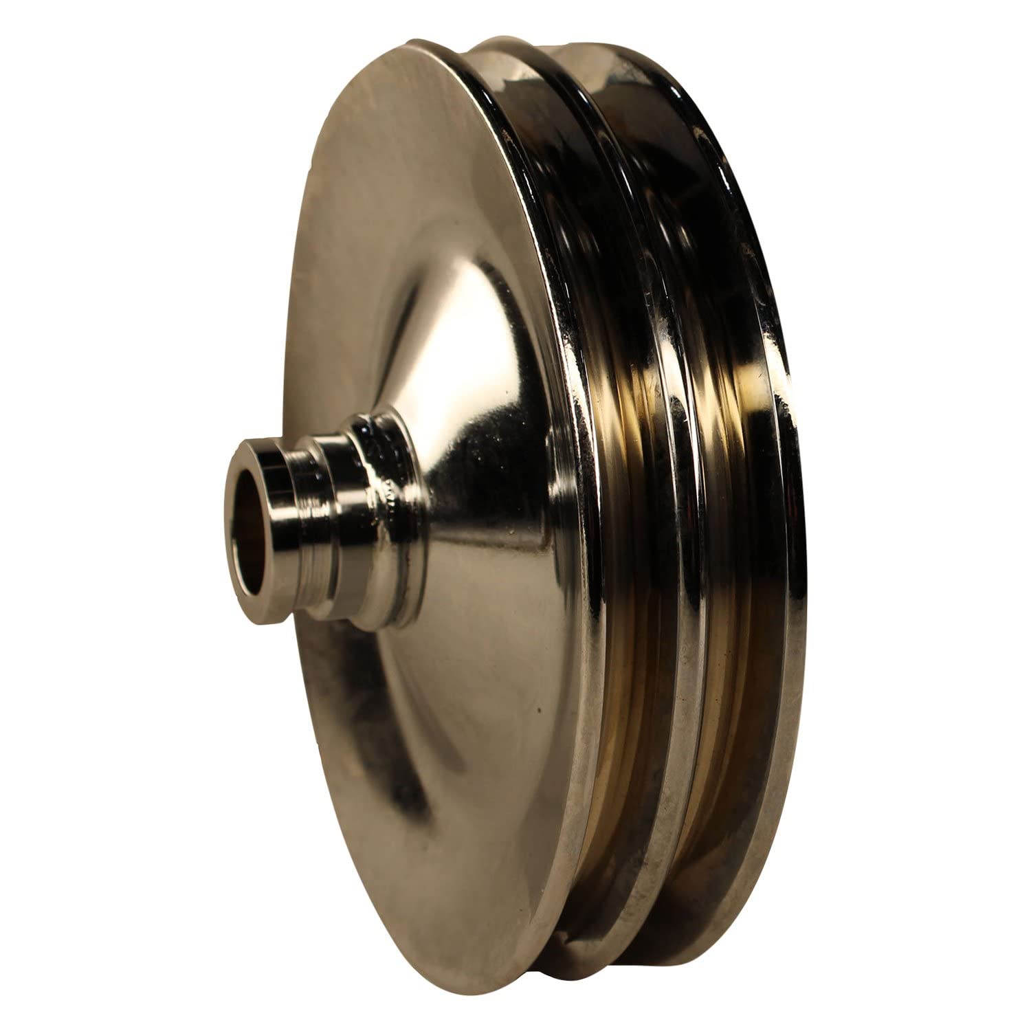 Lares 157 - Power Steering Pump Pulley