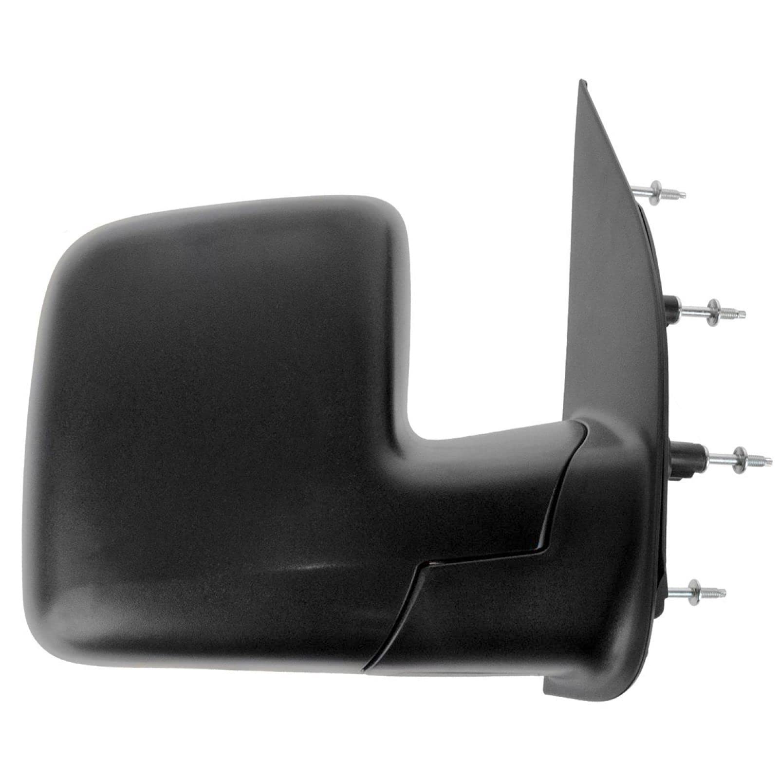 Trq Right Mirror Passenger Side Compatible With 02-07 Ford Fo1321253