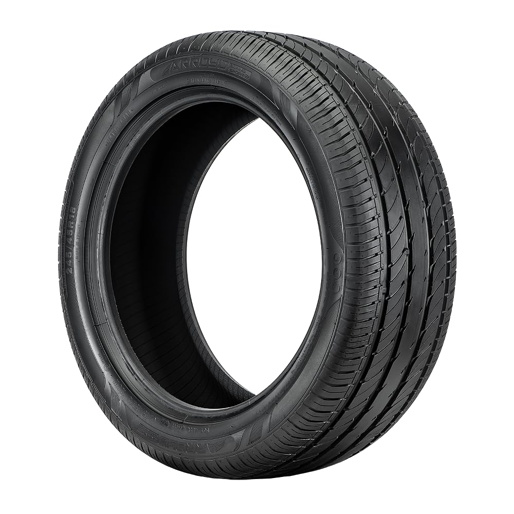 Arroyo Grand Sport 2 All Season 225/65R17 102H Passenger Tire