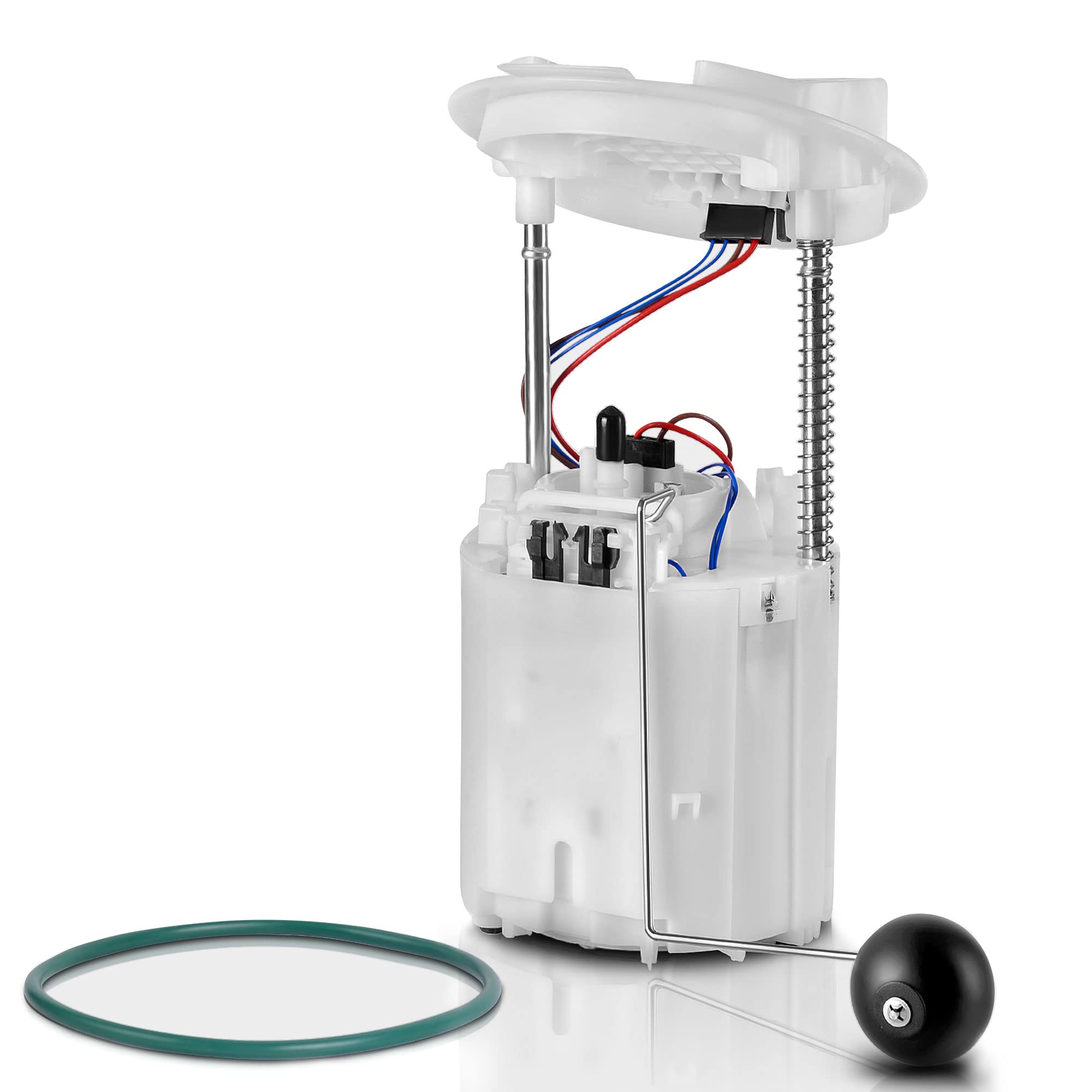 Dwvo Fuel Pump Compatible With 2005-2010 Chrysler 300 Dodge Challenger Charger Magnum With 18 Gal. Fuel Tank