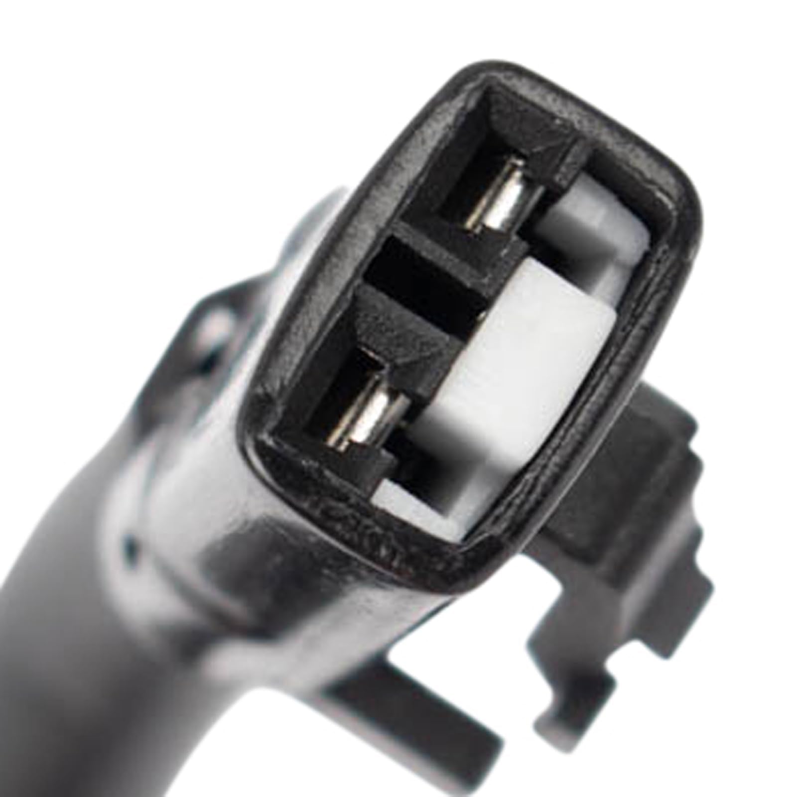 Trq Rear Right Abs Wheel Speed Sensor Passenger Side Compatible With 2011-2016 Hyundai Elantra