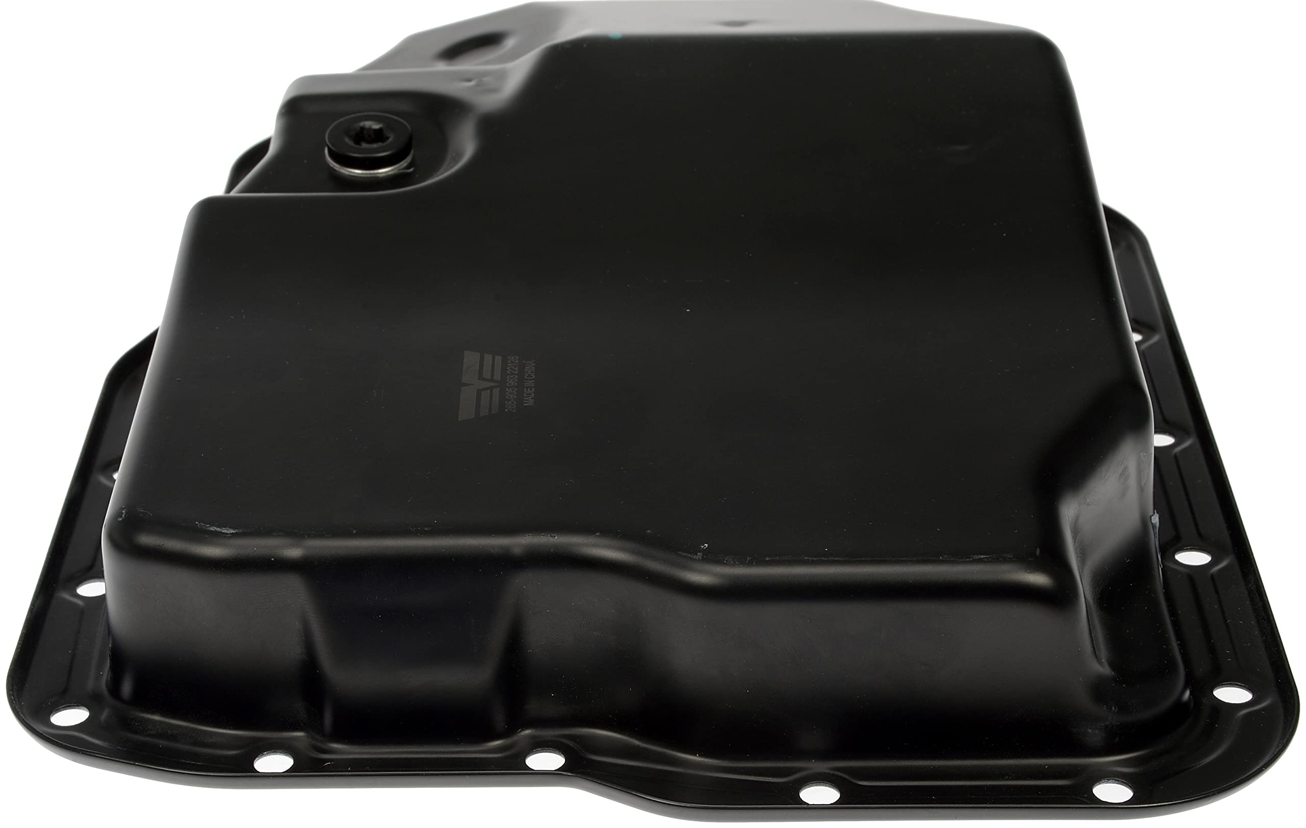 Dorman 265-905 Transmission Oil Pan Compatible with Select Mazda Models
