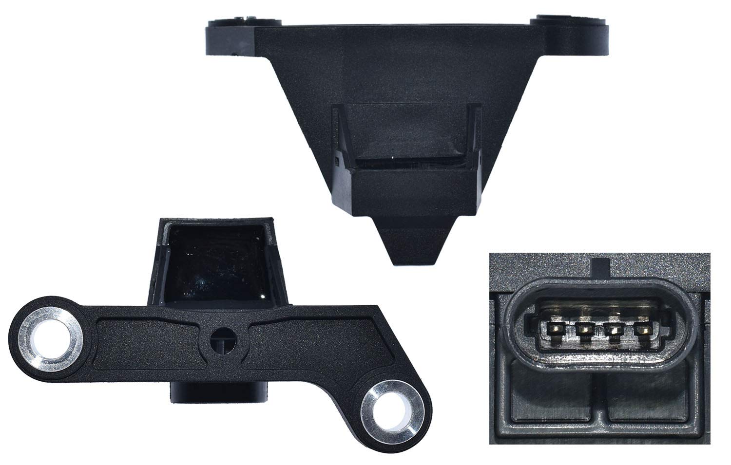 Walker Products 235-1019 Engine Crankshaft Position Sensor