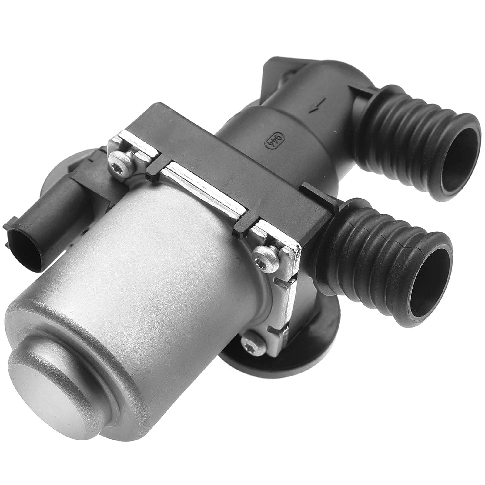 A-Premium Heater Control Valve Compatible with BMW E46 323i 1999-2000 325Ci 325i 325xi 328i 335i xDrive 328xi 330Ci 330i 330xi E39 525i 530i E83 X3 E52 Z8