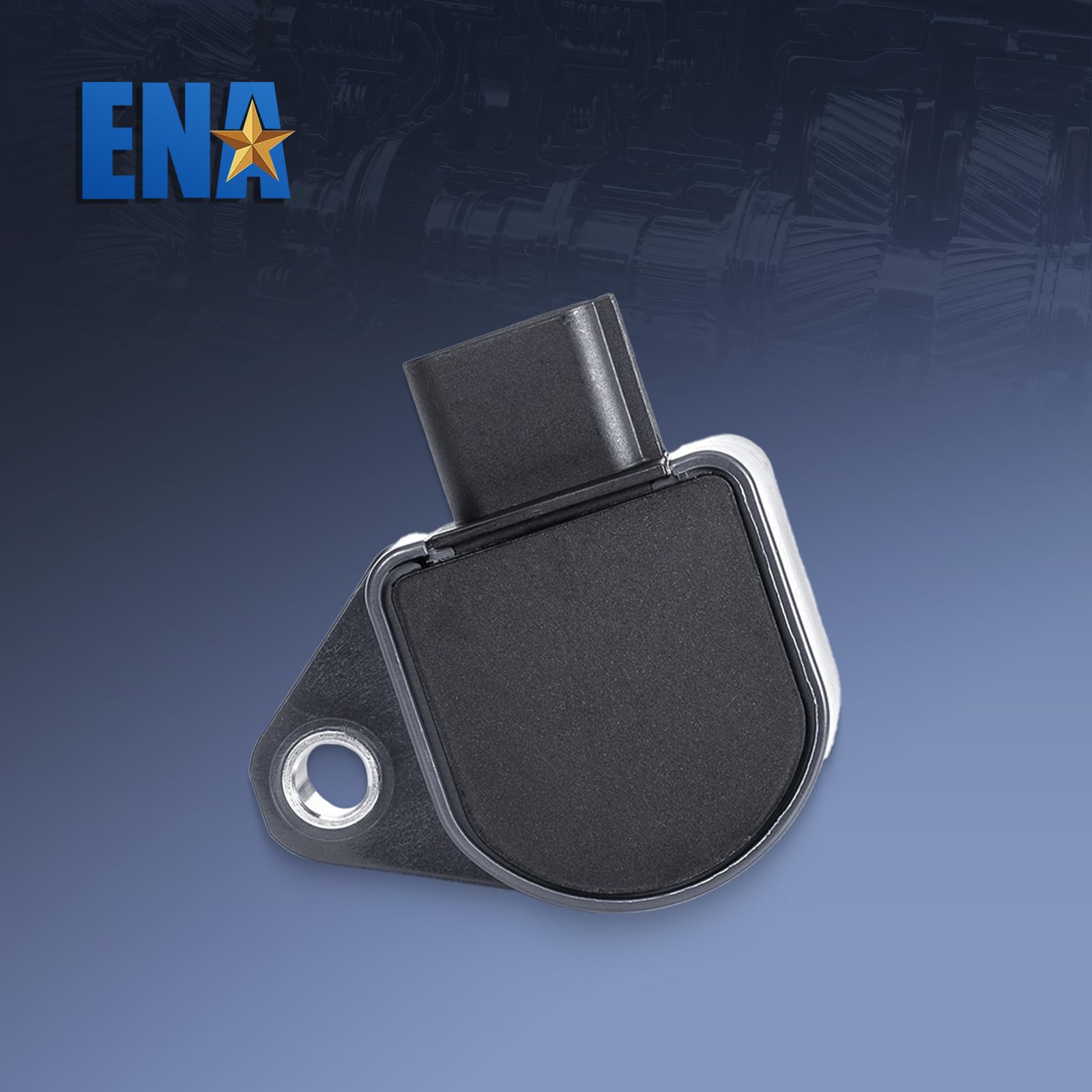 ENA Set of 4 Ignition Coil Pack Compatible with Honda Civic 2001 2002 2003 2004 2005 Acura EL 2002 2003 2004 L4 1.7L Coils for UF307 UF400 UF512 5C1451 E1012 UF307 30520P8EA00 C1460