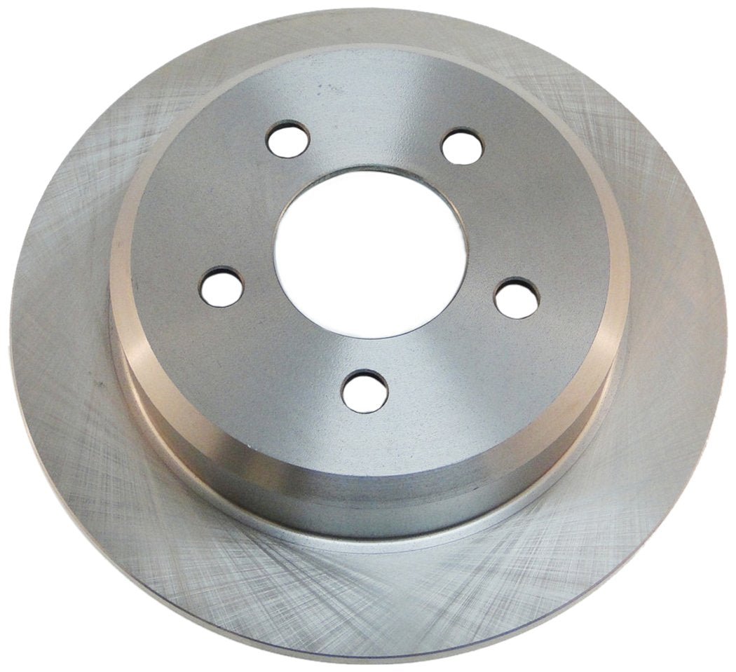 Bendix Premium Prt1901 Rear Brake Rotor For Jeep Grand Cherokee 1998-1994