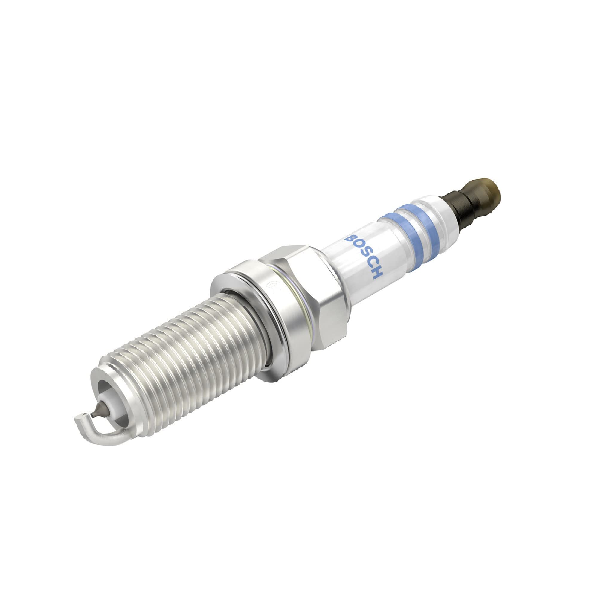 BOSCH FR7NI33 OE Fine Wire Double Iridium Spark Plug - Single