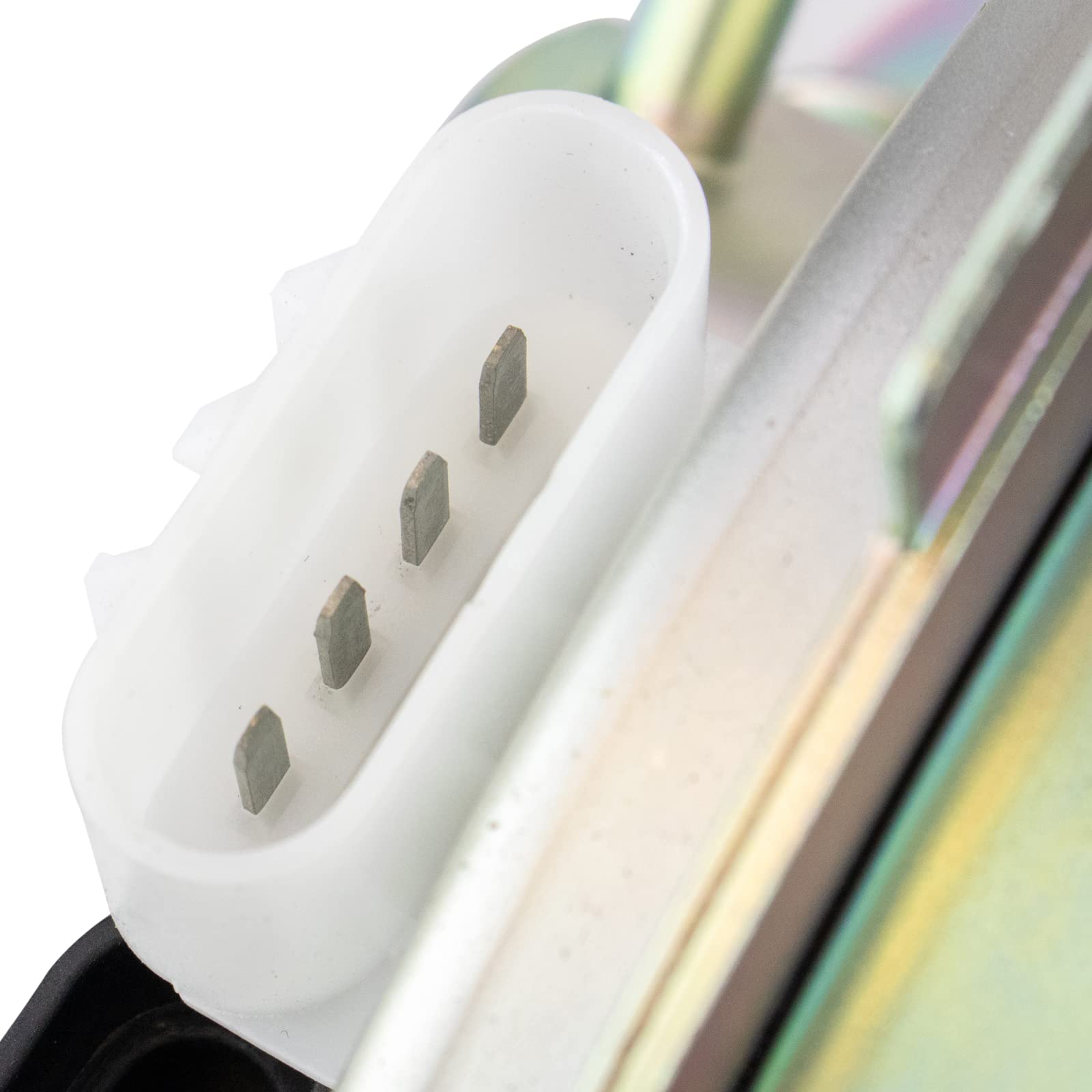 Trq Fuel Pump Module Assembly Compatible With 2005-2006 Chevrolet Silverado 1500 Gmc Sierra 1500 2007 Sierra 1500 Classic