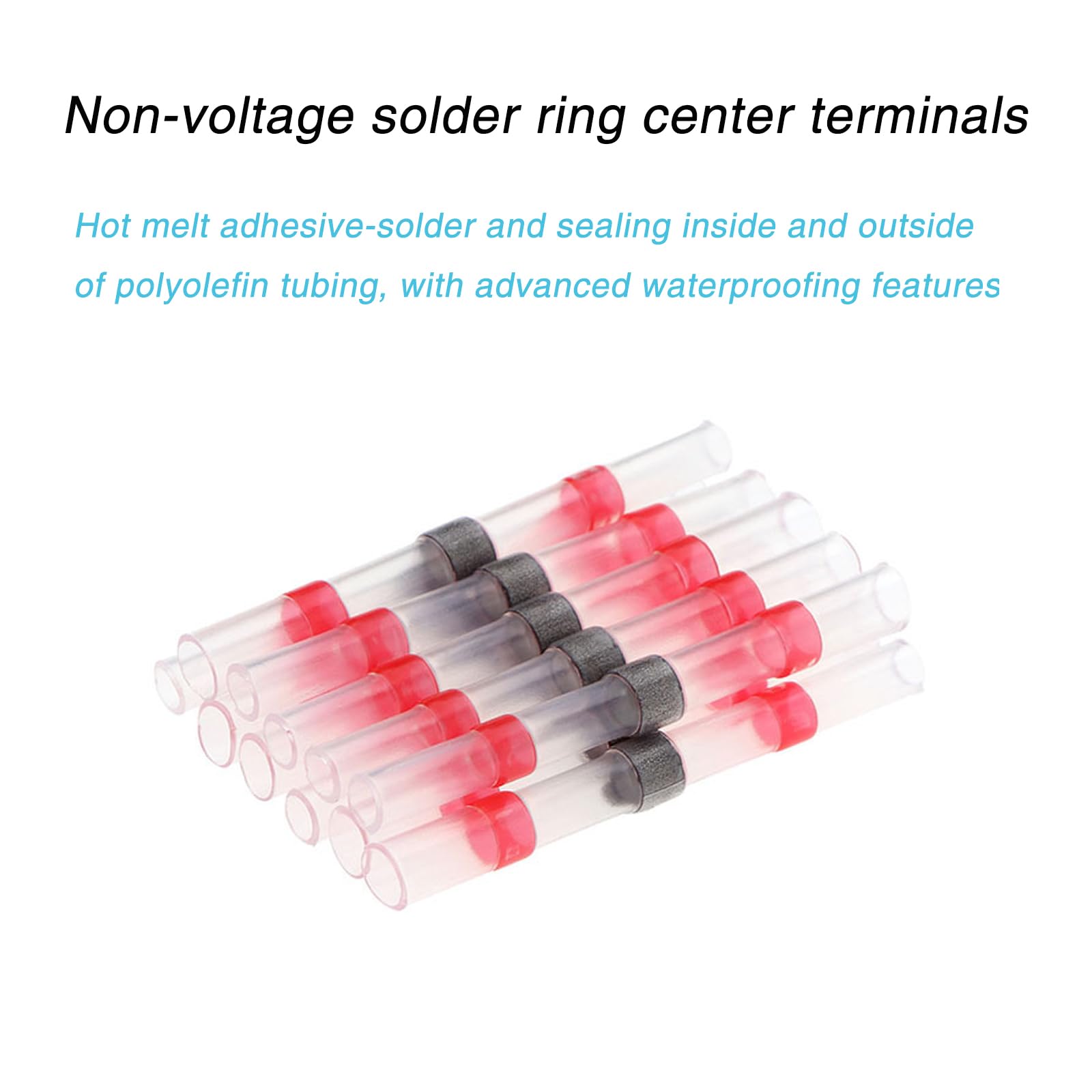 Ignition Coil Connector Plug With Wires Replacement For Lexus Is300 / Gs300 / Sc300 3 Pieces