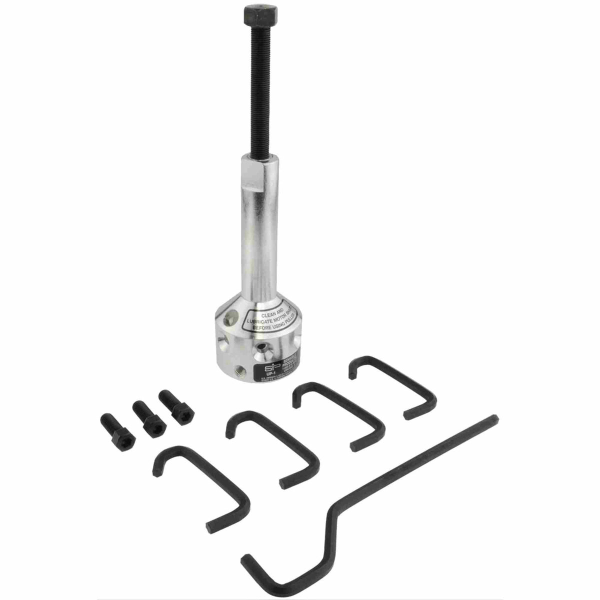 Sensible Products Up-1 Ultimate Hub Fan Blade Blower Wheel Puller