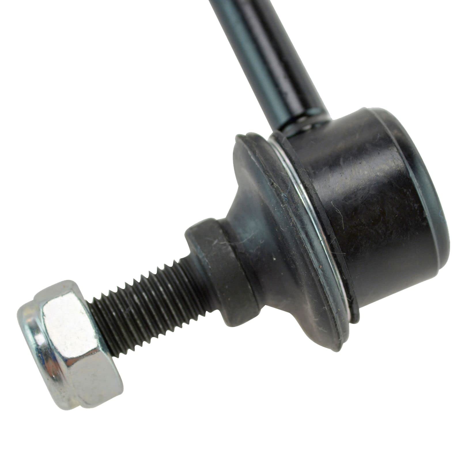 Trq Rear Sway Bar Stabilizer Link Set Compatible With 2007-2016 Honda Cr-V