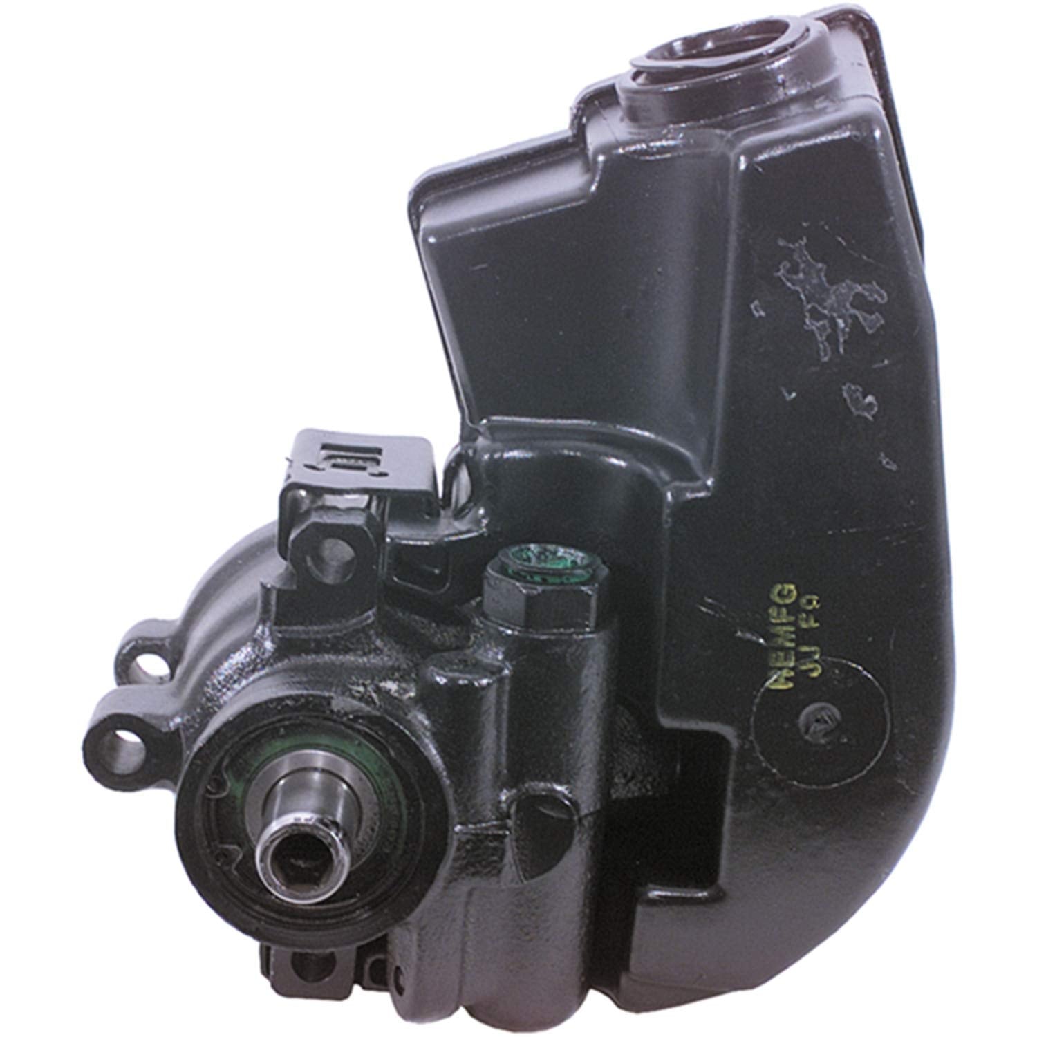 A1 Cardone 20-38771 Remanufactured Power Steering Pump With Reservoir (Renewed)