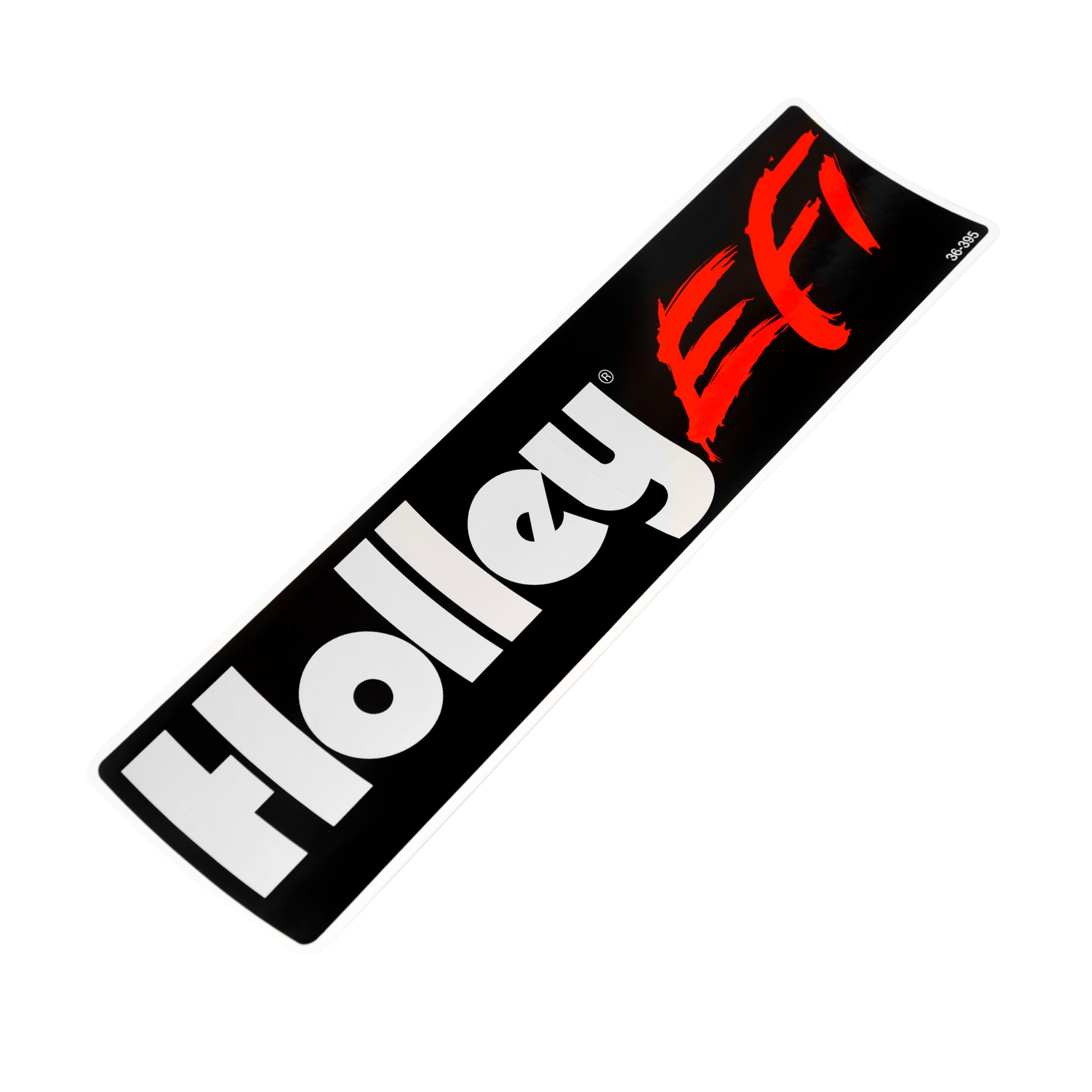 Holley Efi 36-395 Holley Efi Contingency Decal