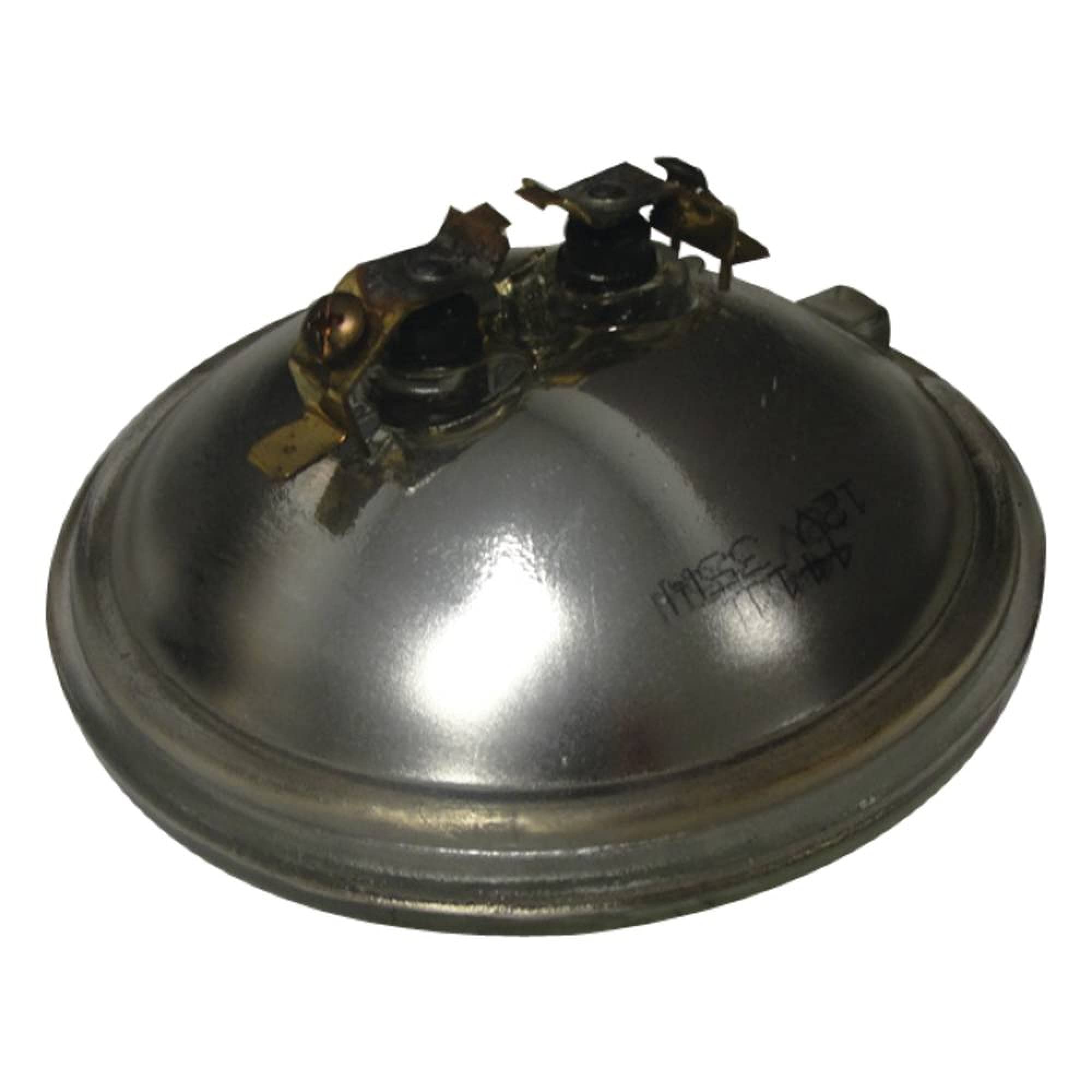 Complete Tractor 3000-25710-2571 Bulb Compatible With/Replacement For 126470C1, L4411-1 Tractors