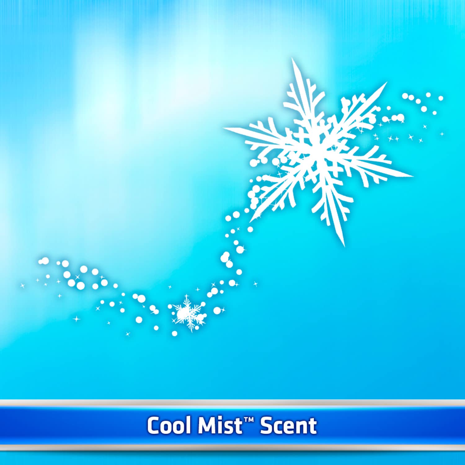 Armor All Car Air Freshener and Cleaner - Odor Eliminator and Protectant for Cars & Truck, Cool Mist, 16 Fl Oz Spray Bottles, Pa