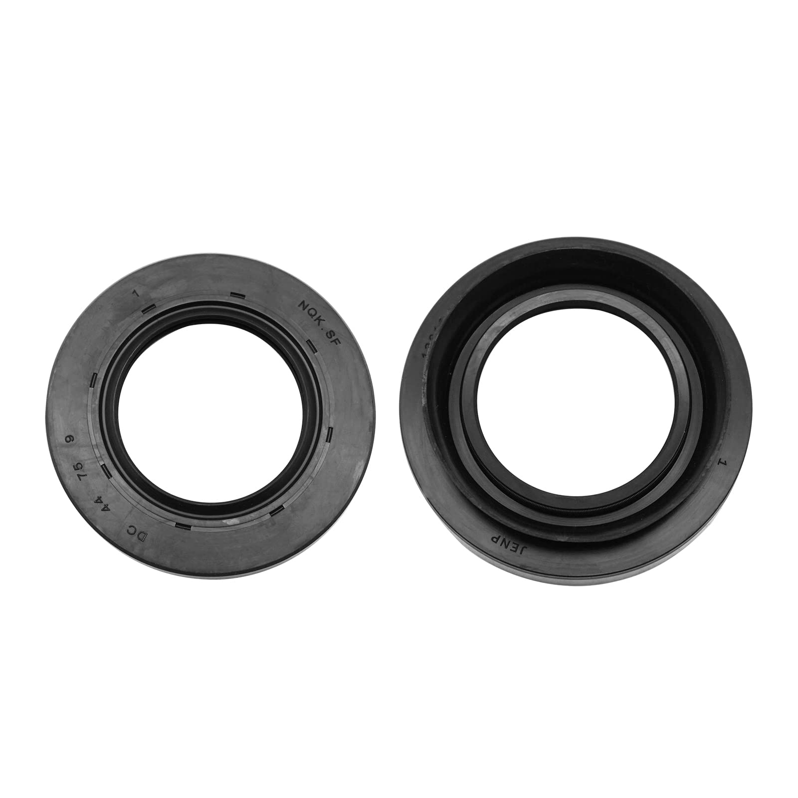 Rear Brake Drum Bearing Seals Kit For Honda Rancher 420 Trx420 2007-2013, Oem# 96150-60090-10 91256-Hp5-601 91253-Hc4-003