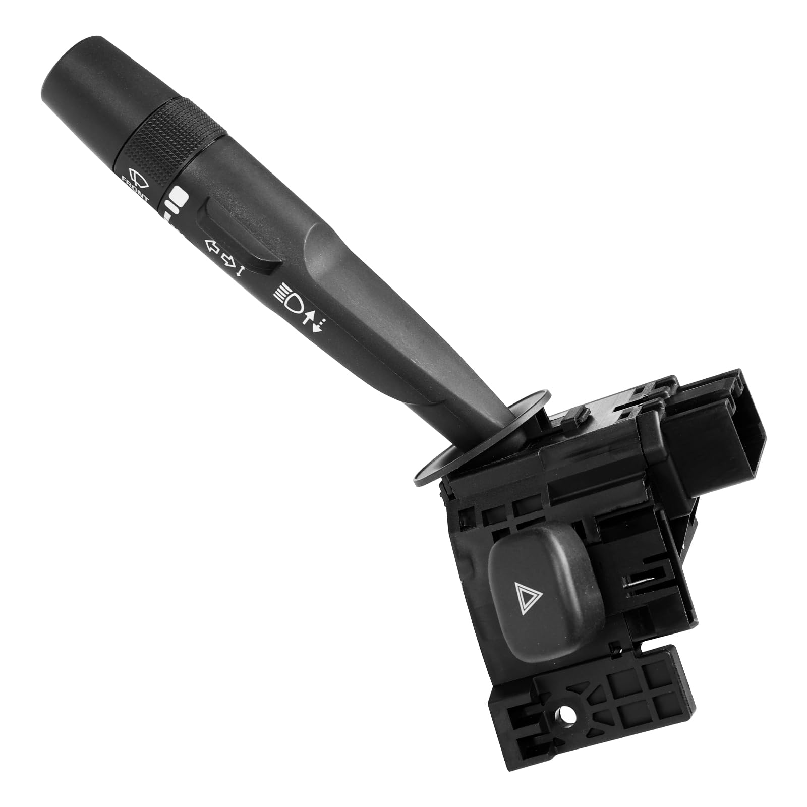 Multifunction Turn Signal Switch Headlight Dimmer Control | Replacement For 2014-2021 Chevy Silverado & Gmc Sierra 1500/2500/350