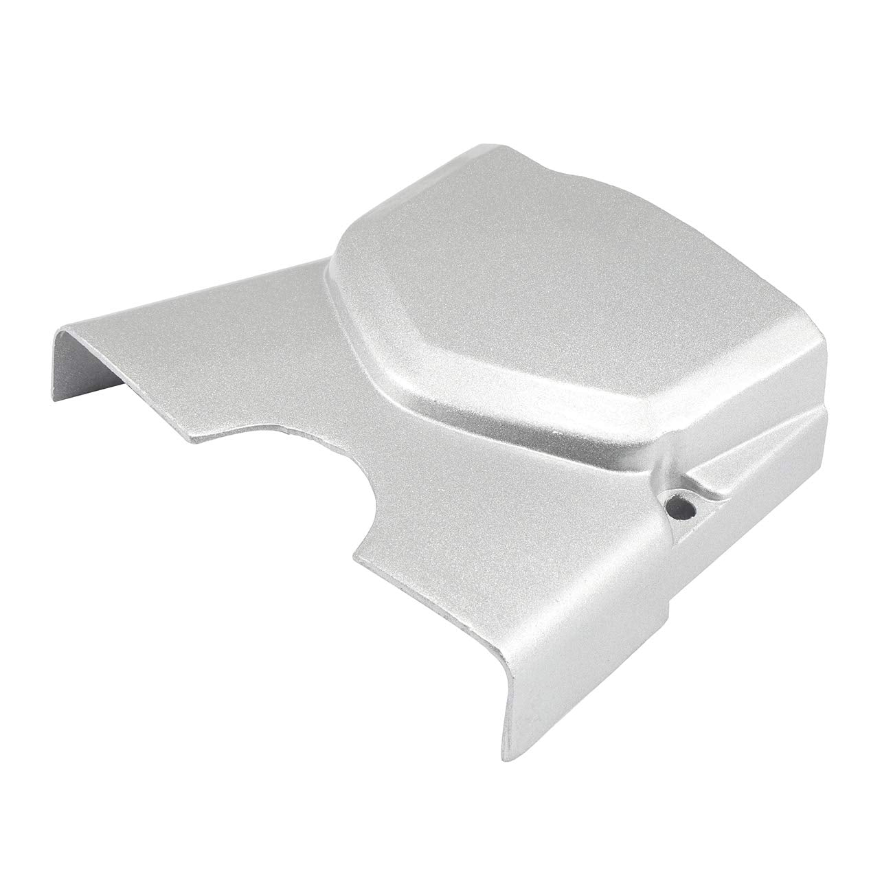 New Engine Front Sprocket Chain Cover Case 90 110 125Cc Quad Dirt Bike Atv Buggy