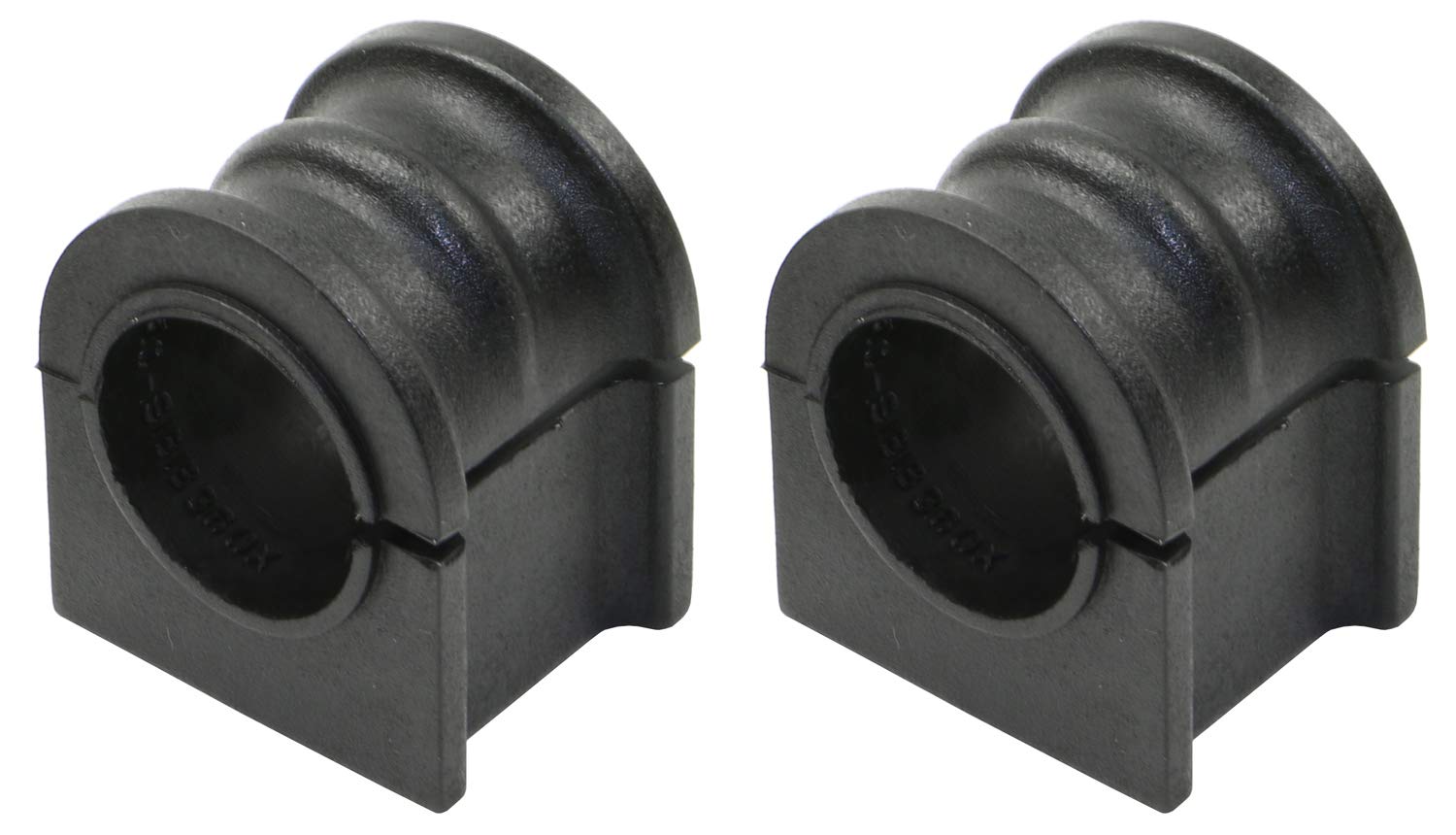 Moog K201490 Suspension Stabilizer Bar Bushing Kit For Ford Mustang