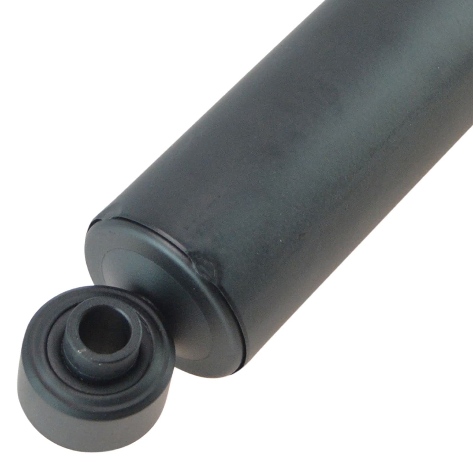 Trq Rear Shock Absorber Set Driver & Passenger Side Compatible With 2008-2016 Chrysler Town & Country 2008-2020 Dodge Grand Cara