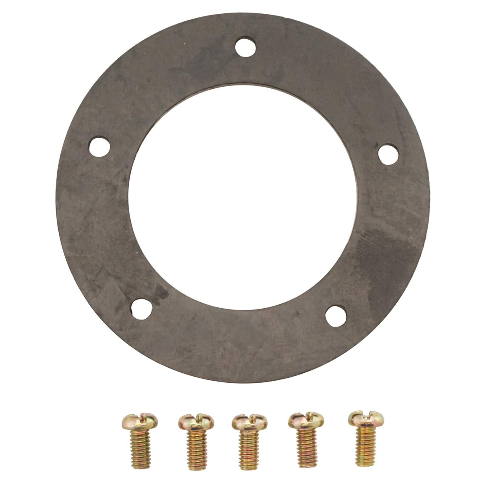 Trq Gas Fuel Tank 14.8 Gal Compatible With 2000-2004 Toyota Rav4