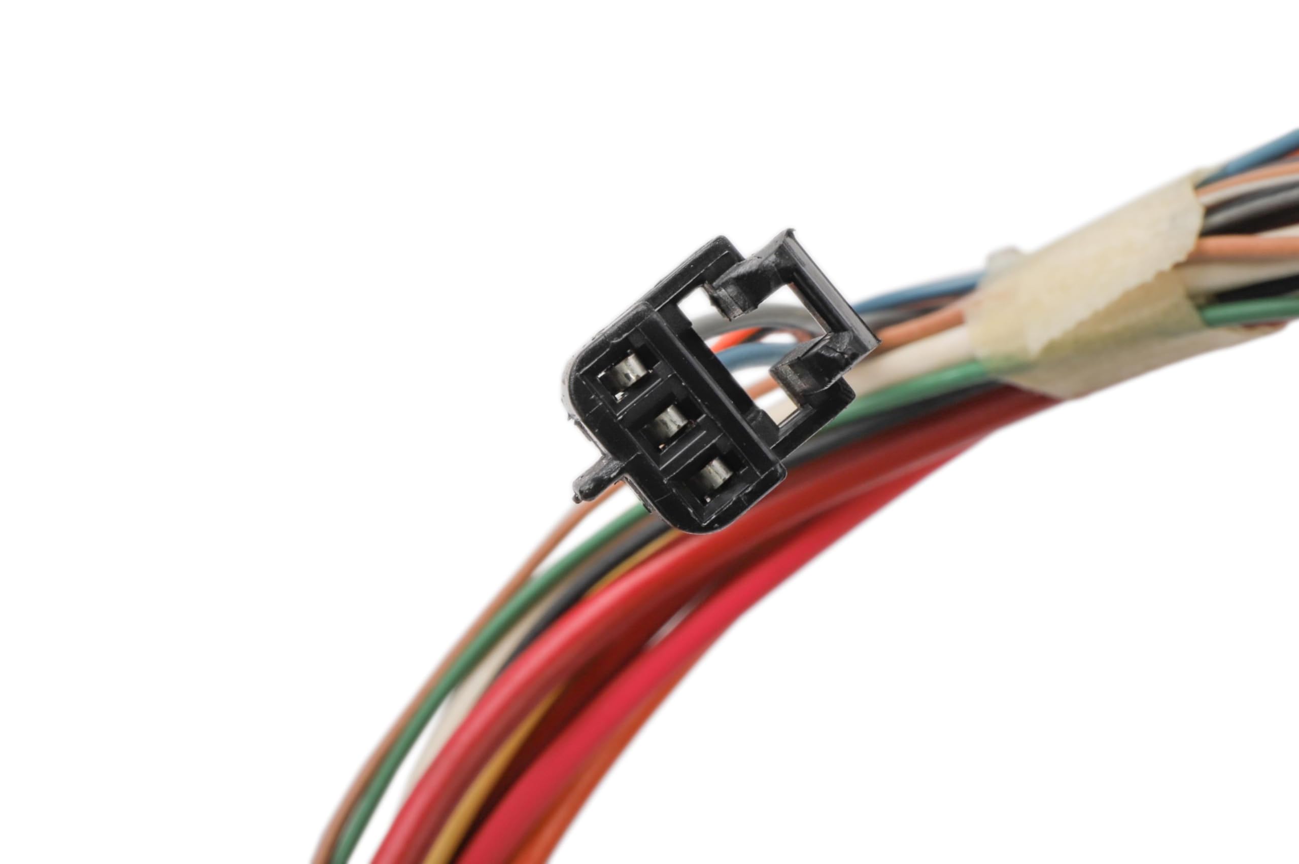 ACDelco D1498C GM Original Equipment Ignition Switch