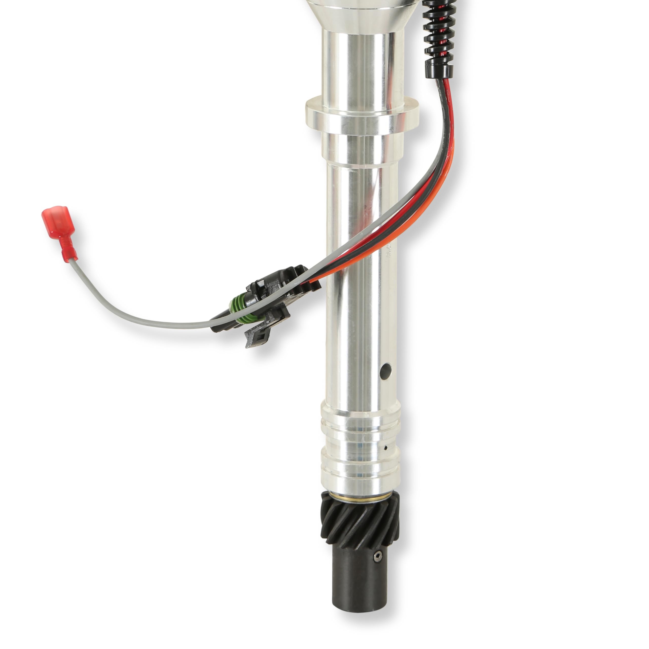 Msd 8360 Ready-To-Run Distributor With Internal Module