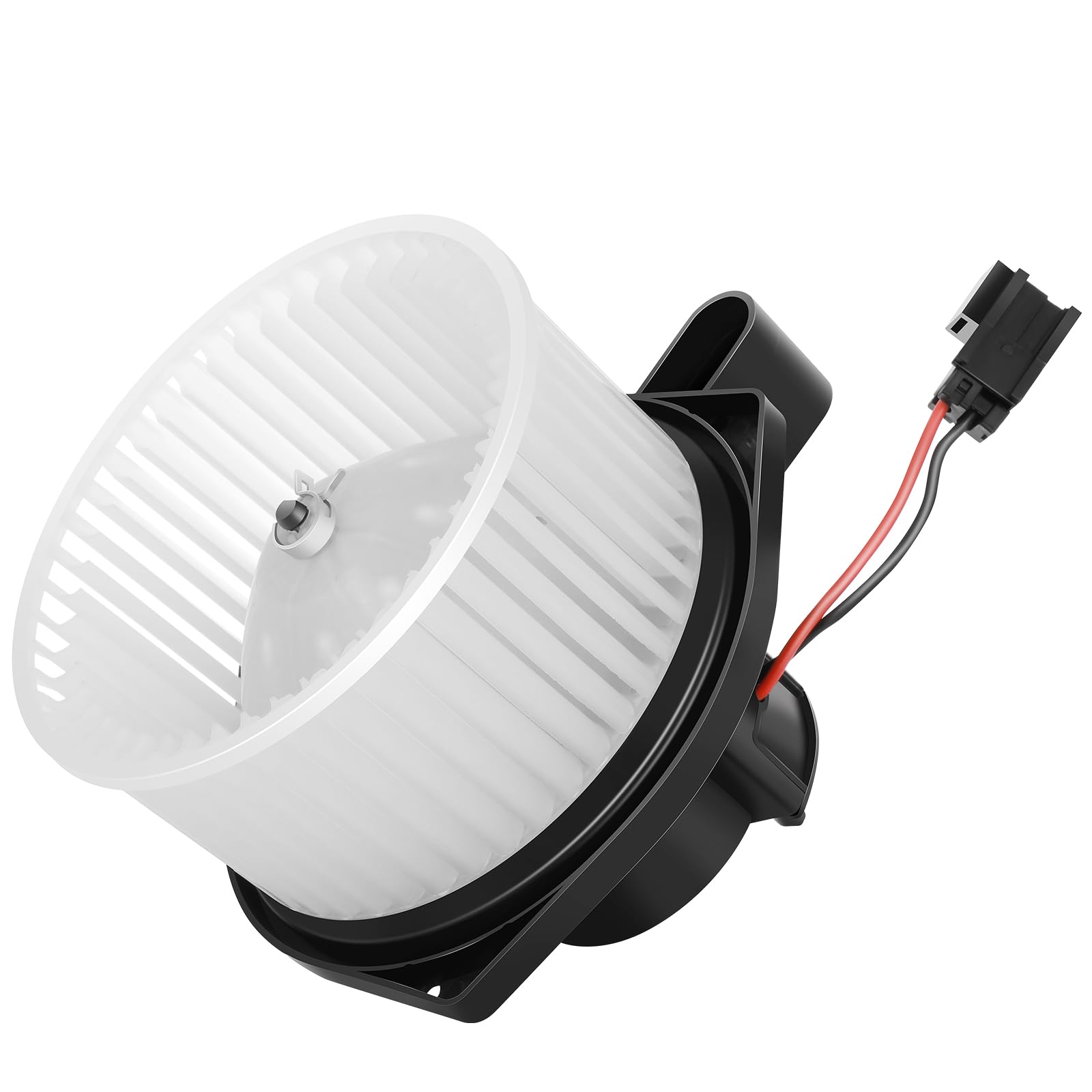 Scitoo 700187 Front Hvac Blower Motor With Fan Cage For Chevy For Colorado,For Chevy For Ssr,For Gmc For Canyon,For Isuzu For I-