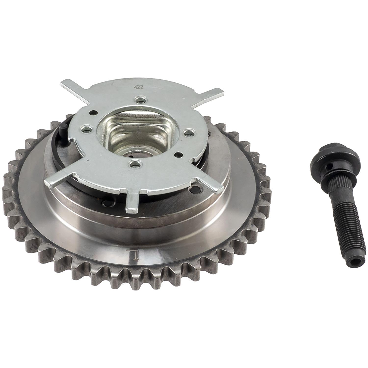 Melling® Engine Variable Valve Timing (Vvt) Sprocket P/N:Vcta-1000H