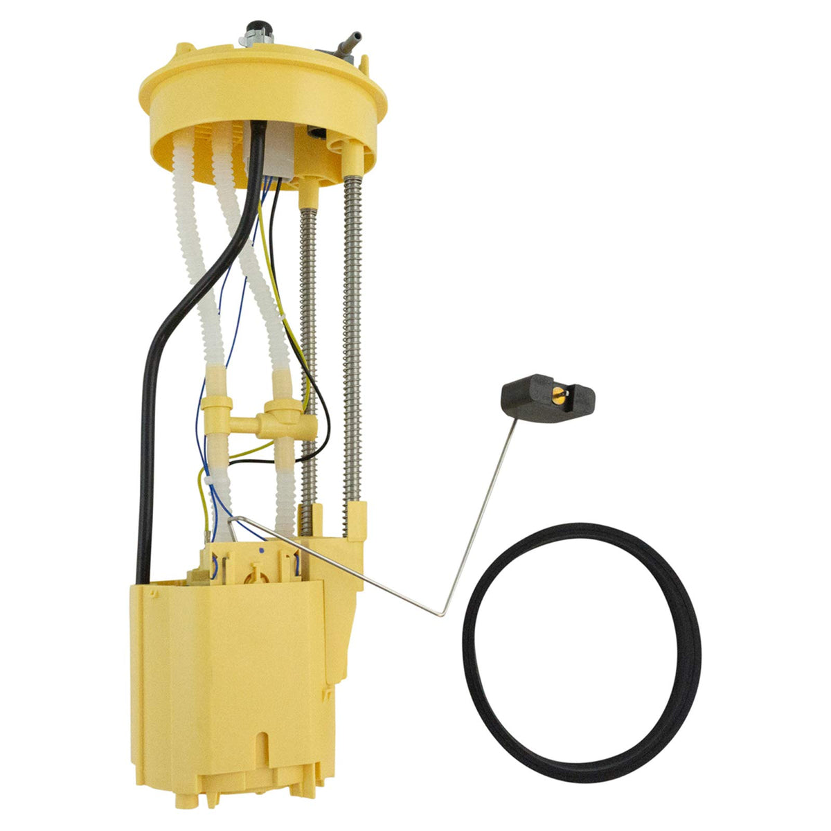 Trq Fuel Pump Module Assembly Compatible With 1999-2004 Dodge Ram 2500 Ram 3500