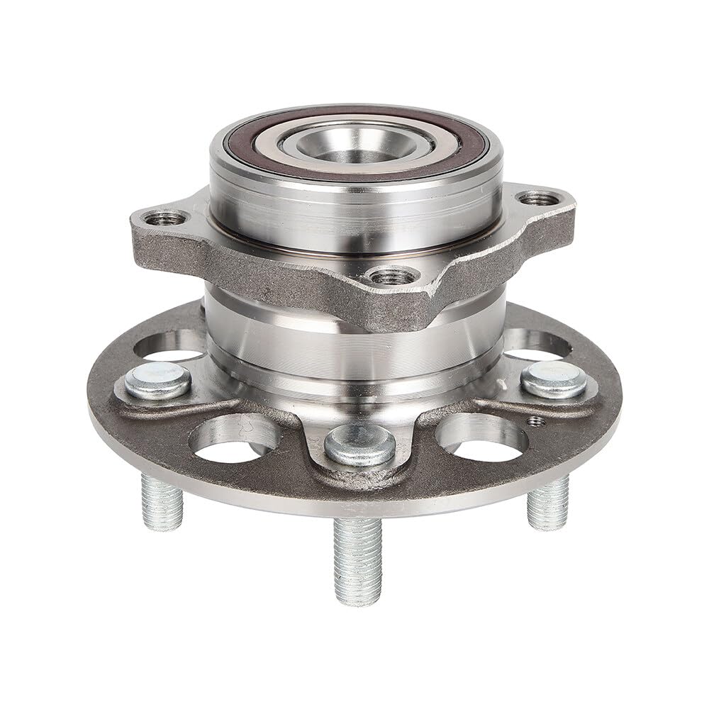 ECCPP Rear Wheel Hub Bearing Assembly Fits for Honda CR-V 2017-2020 AWD 5 lugs W/ABS 512632