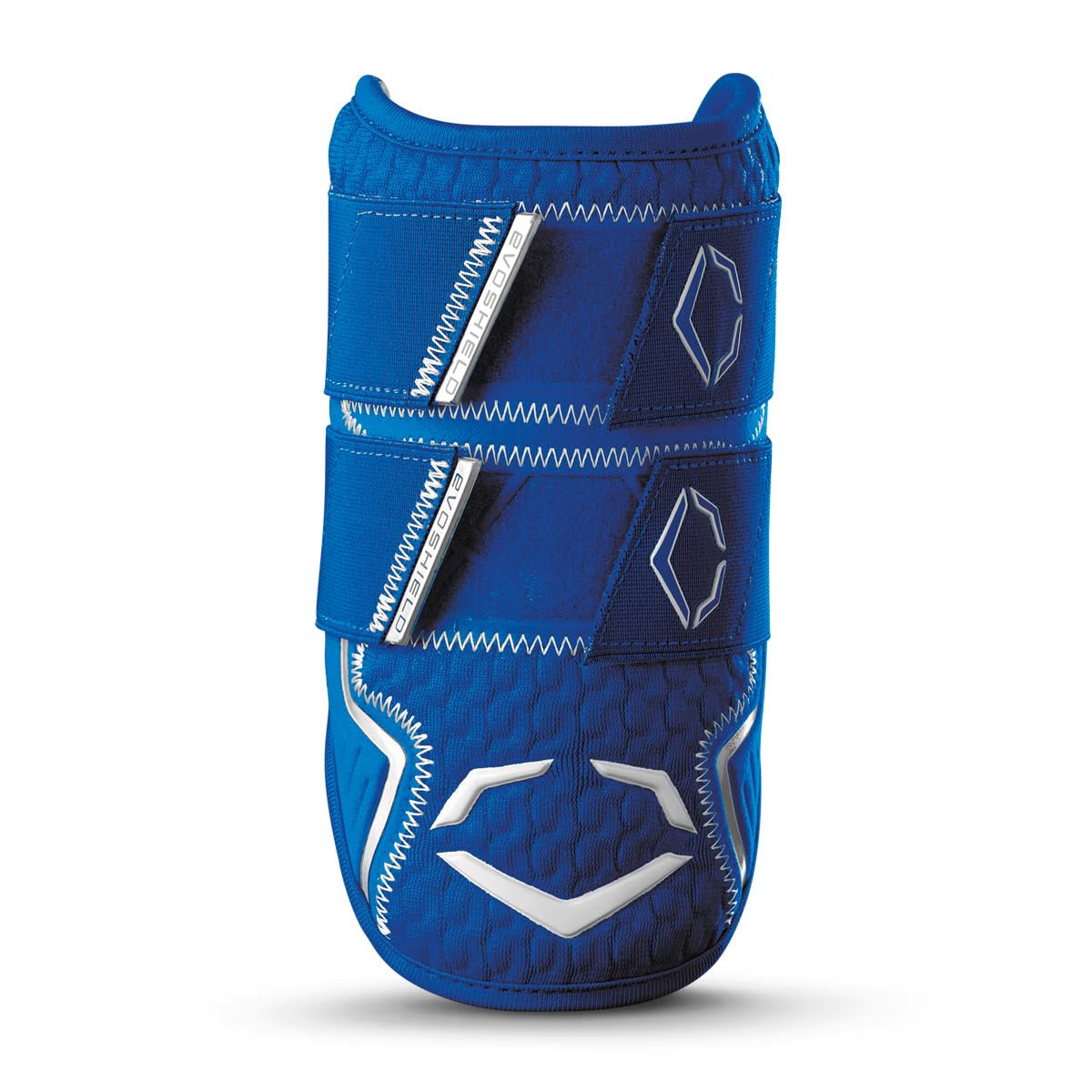 Evoshield Pro-Srz 2.0 Batter'S Double Strap Elbow Guard - Royal, Size Large