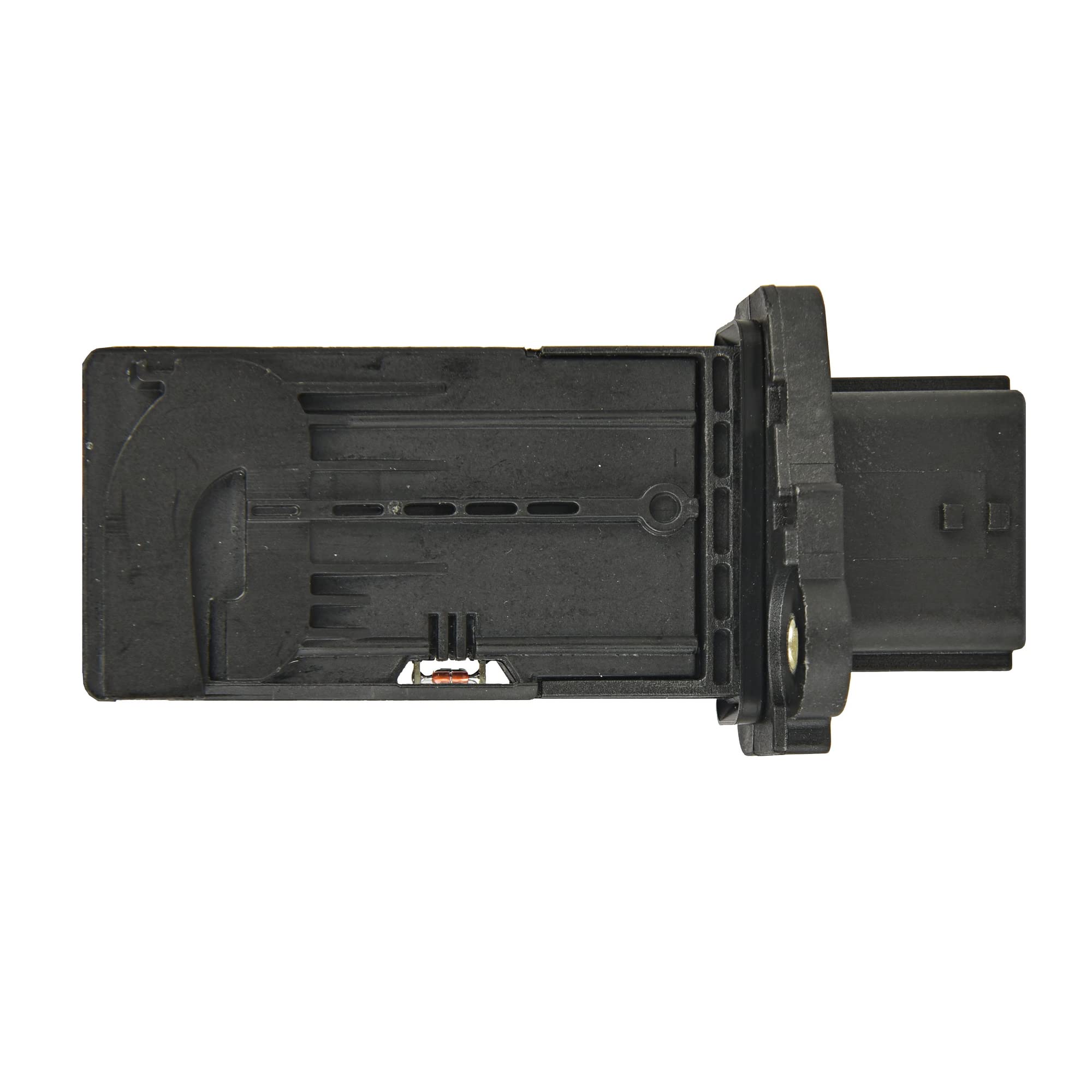 Mass Air Flow Sensor Maf Compatible With Nissan Altima Sentra Pathfinder Infiniti M35H Q50 Q70 Qx60 1.8L 2.5L 3.5L Replacement F