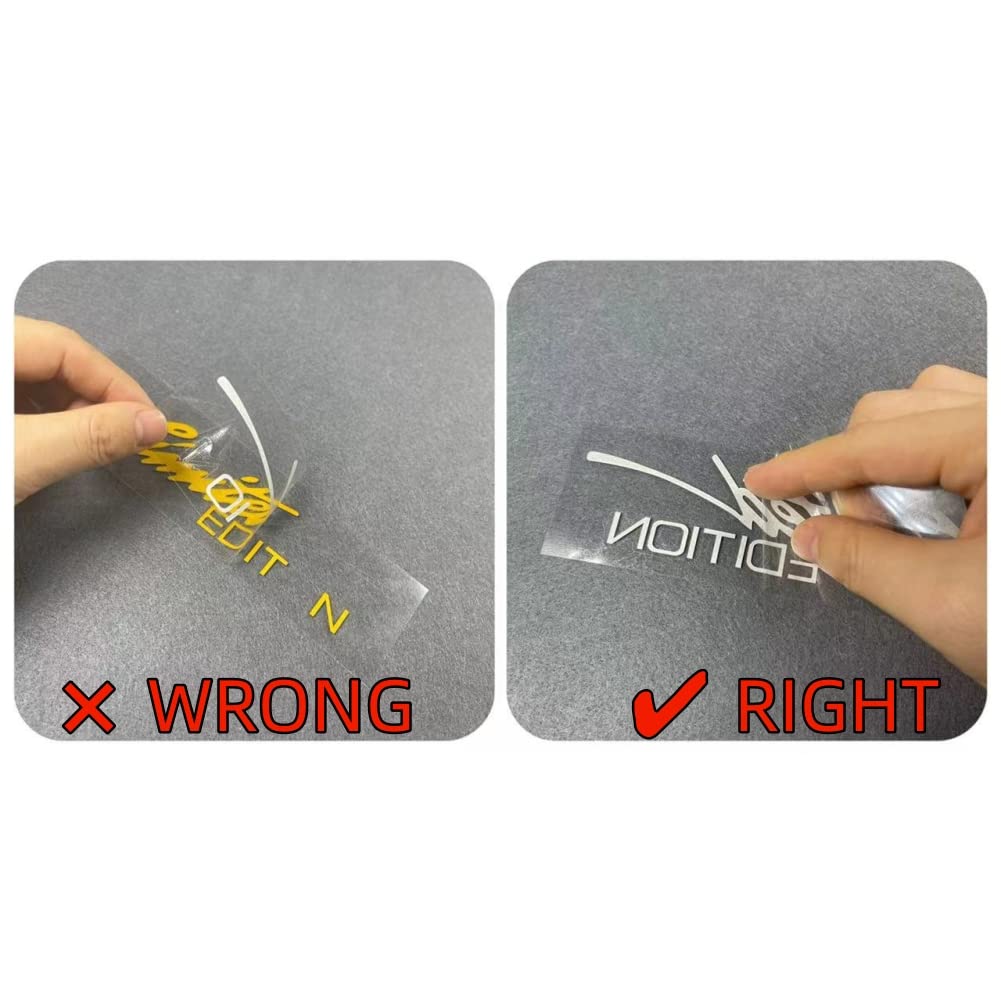 Car Stickers For Stay Humble Auto Front Rear Windshield Window Decal Vans Truck Window Tail Decoration (500X125Mm, Silver White)