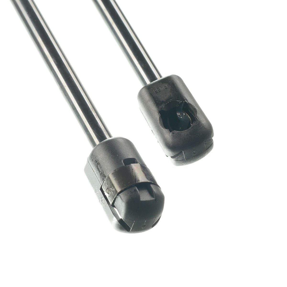 Set Of 2 Front Hood Lift Support Struts Gas Shock Spring For Chevrolet Corvette 2005-2013