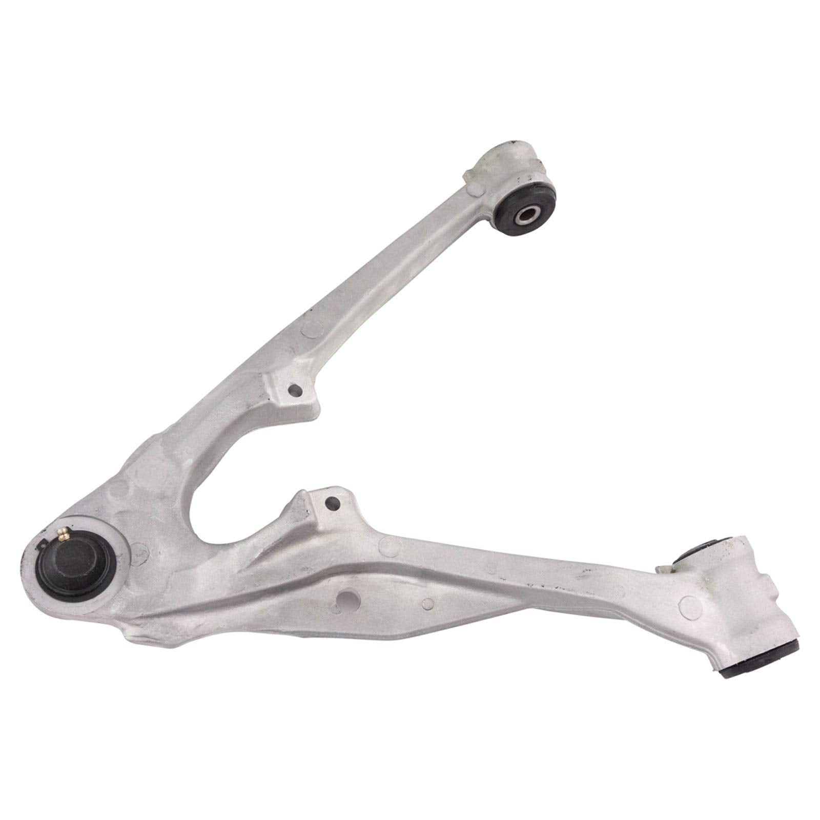 Trq Aluminum Front Lower Control Arm Ball Joint Bushing Assembly Lh Driver Side